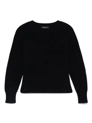 Fabiana Filippi Sweaters Blue