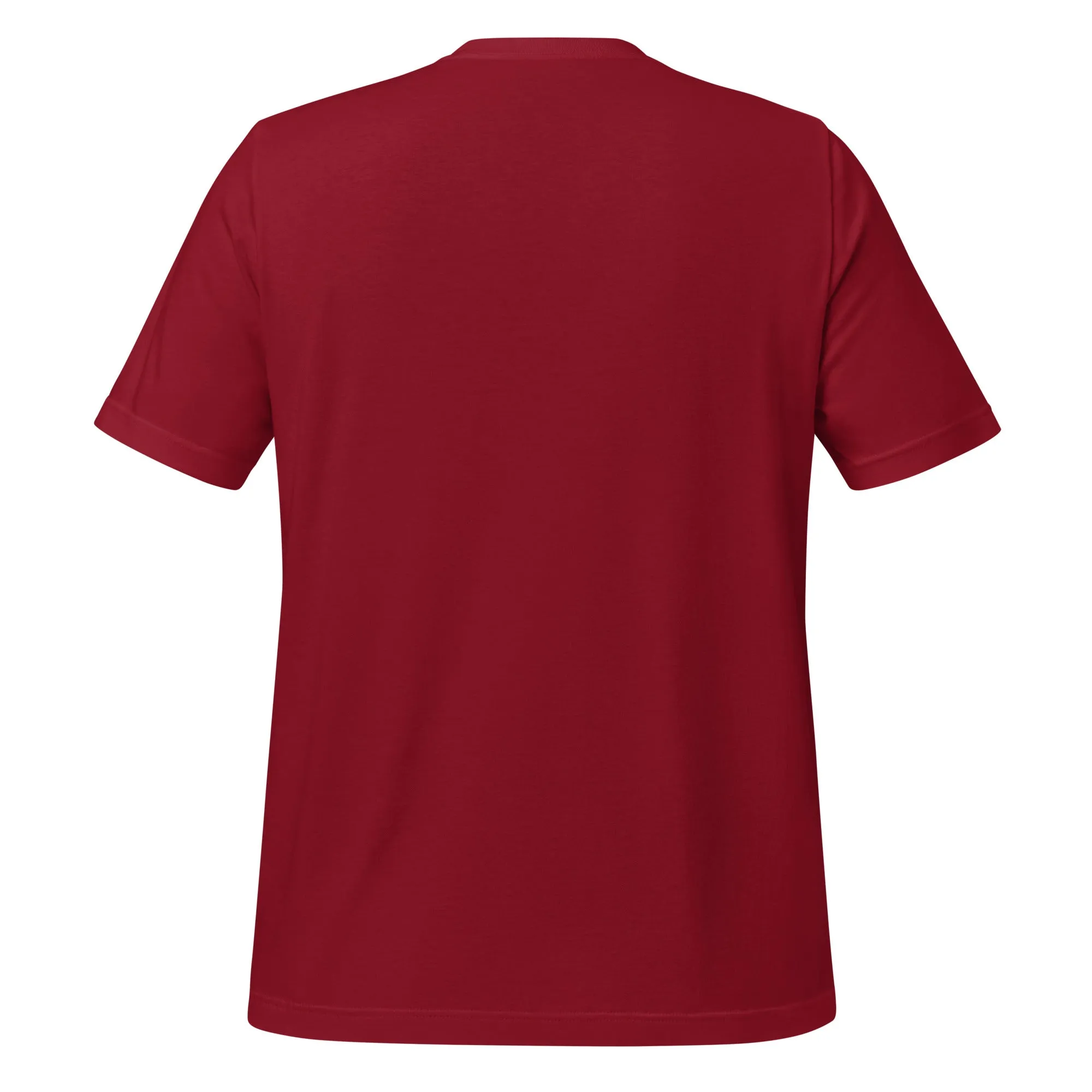 Faeqlo Unisex T-shirt