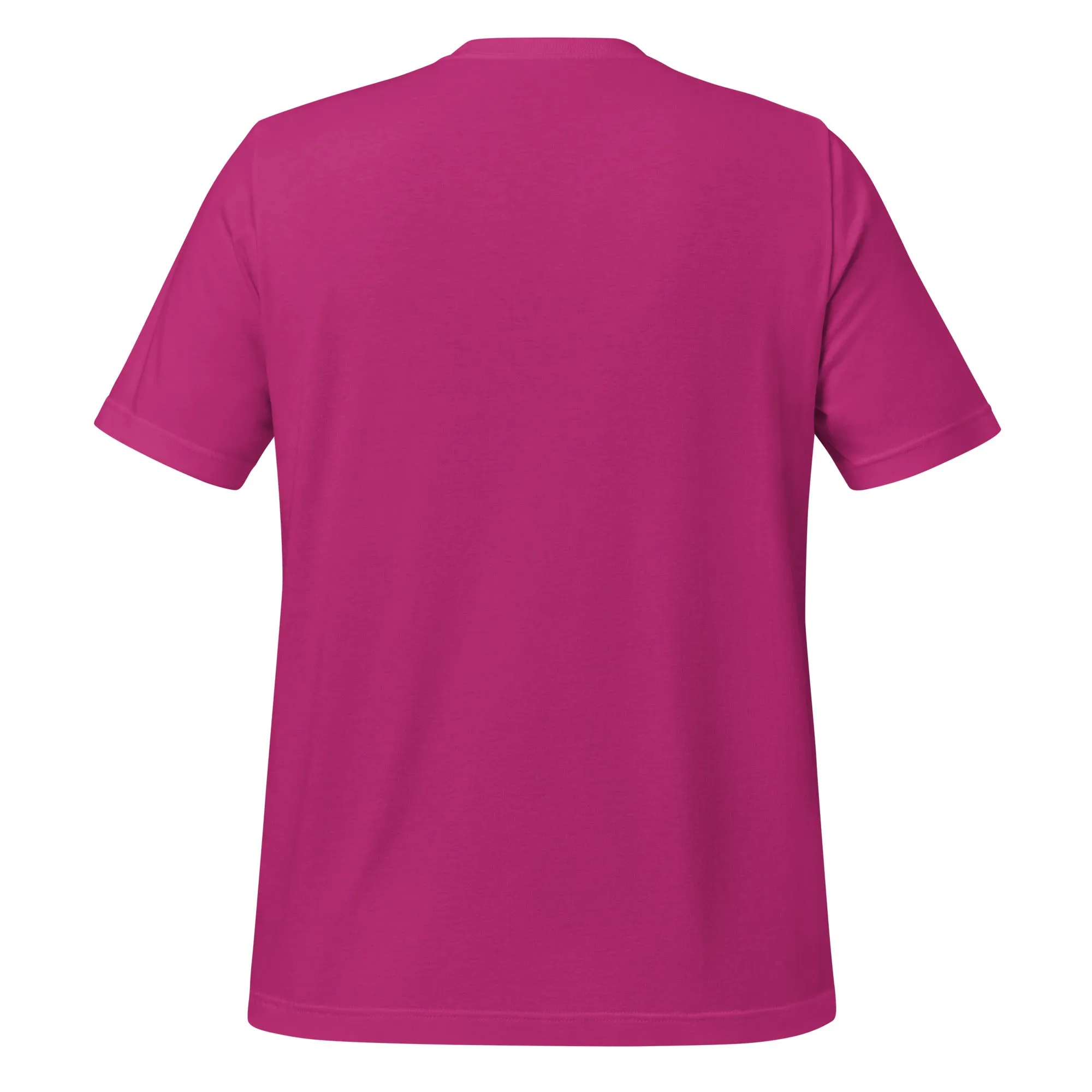 Faeqlo Unisex T-shirt