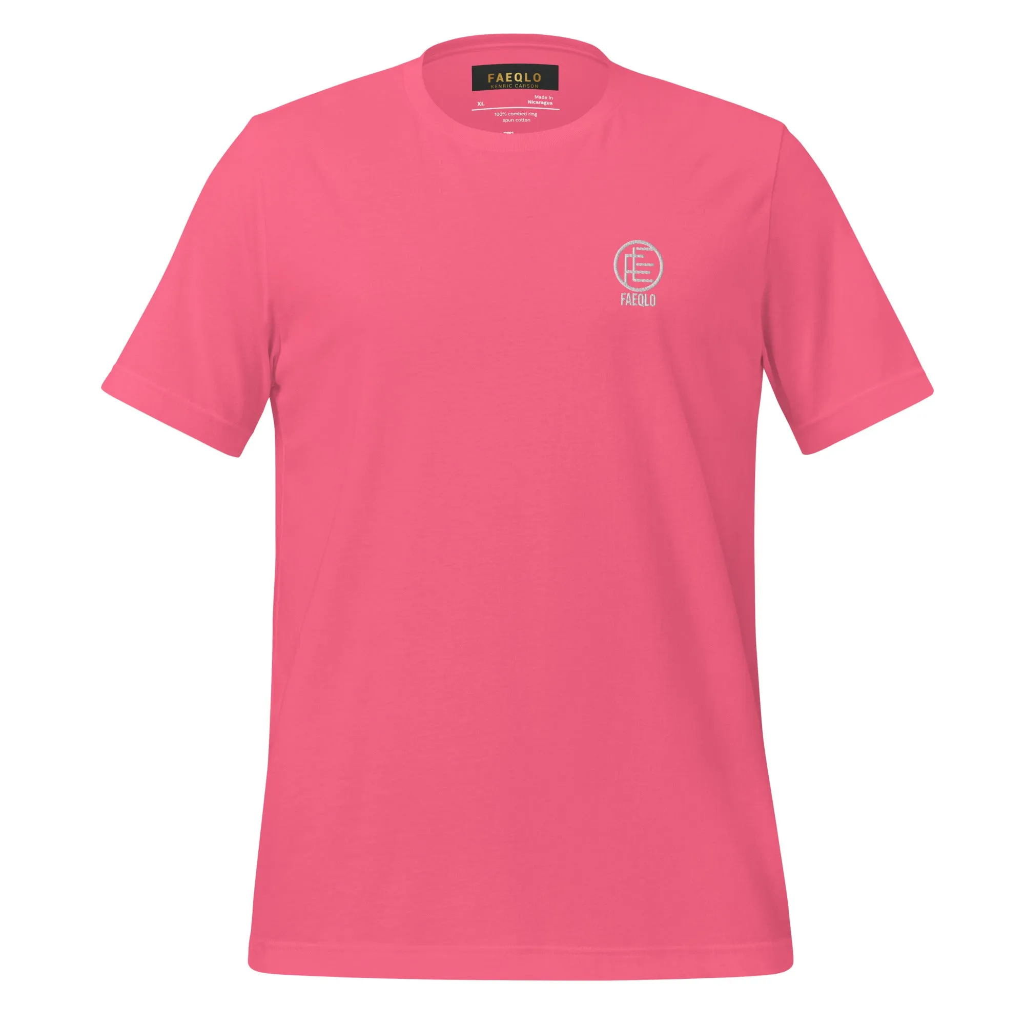 Faeqlo Unisex T-shirt