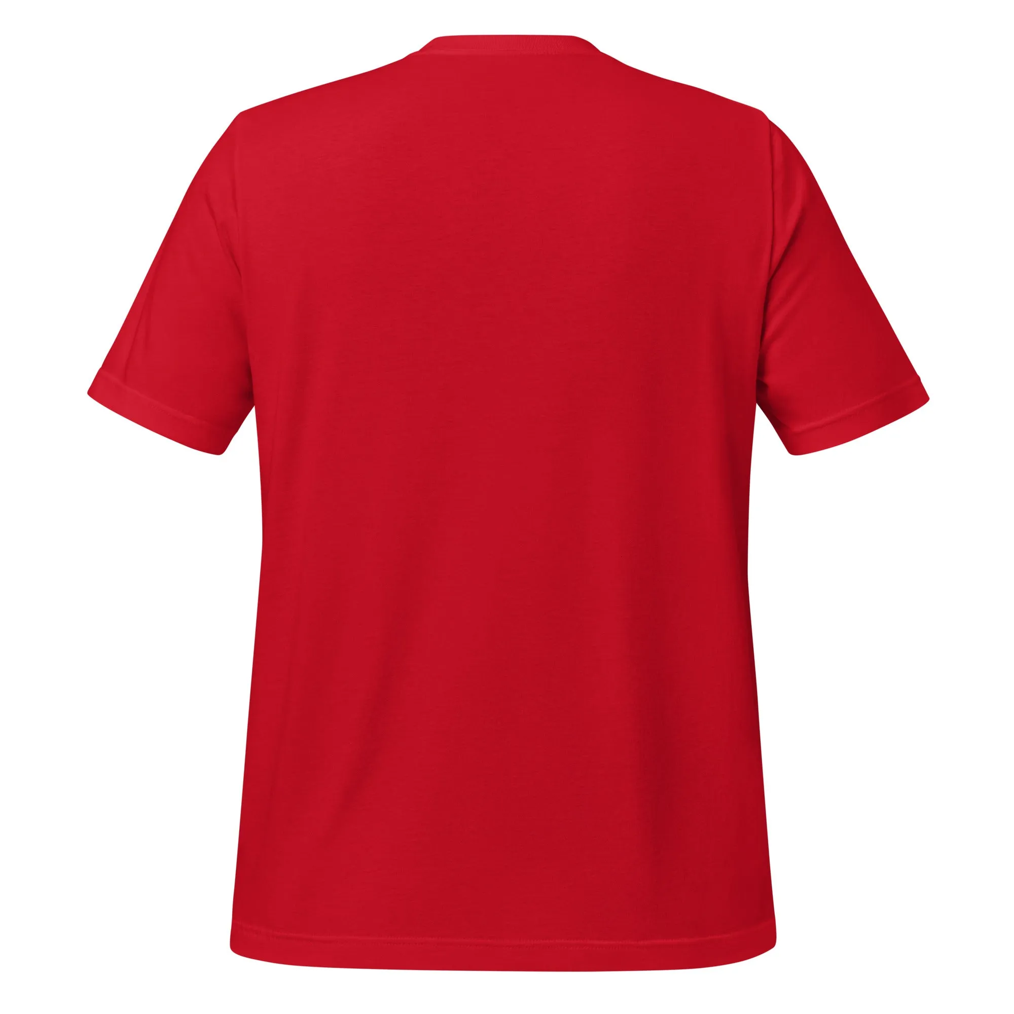 Faeqlo Unisex T-shirt