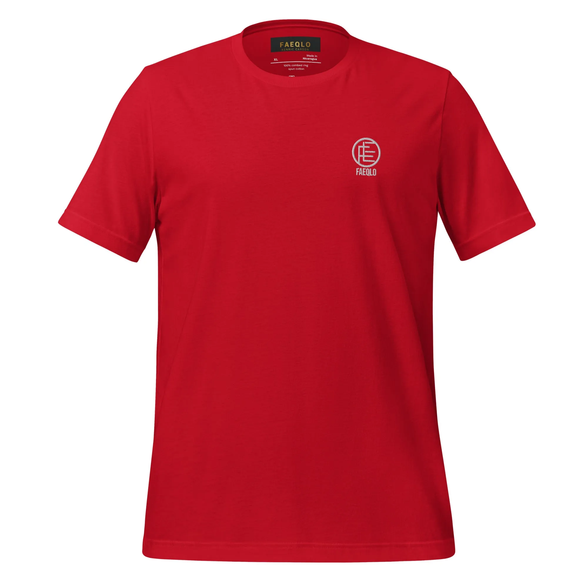 Faeqlo Unisex T-shirt