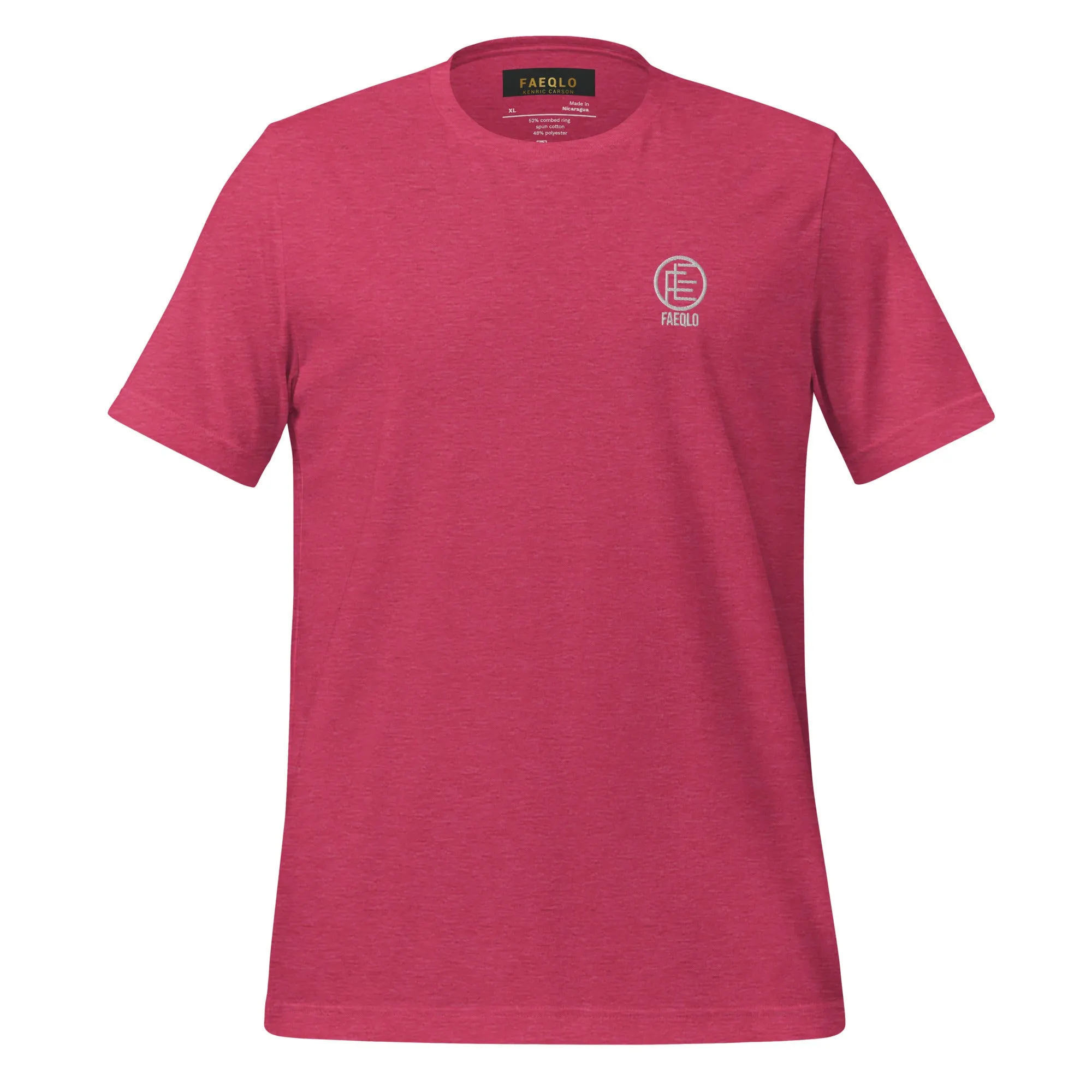 Faeqlo Unisex T-shirt