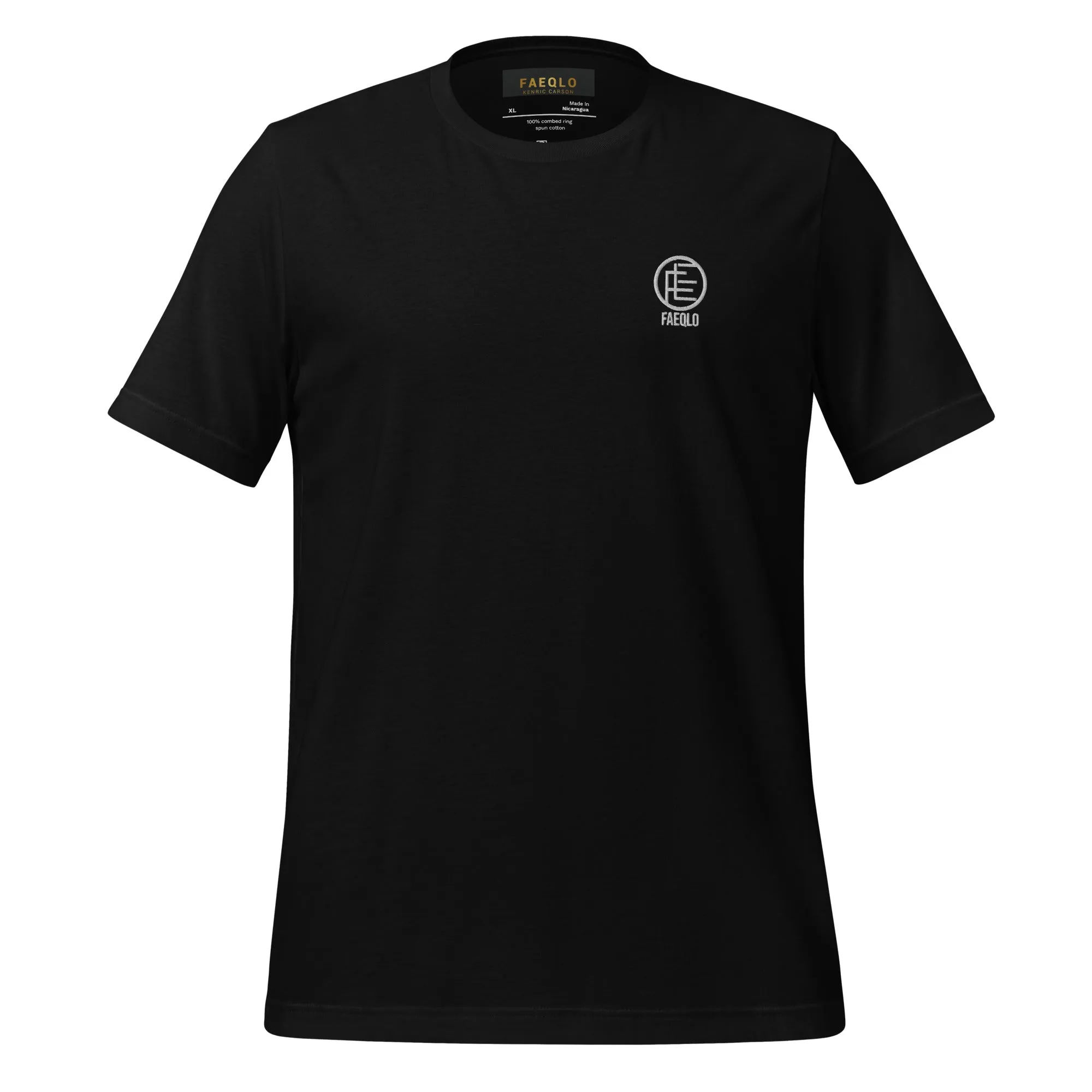 Faeqlo Unisex T-shirt