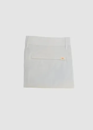FAHERTY SHORTS 7IN IN STONE