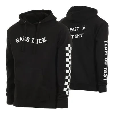 Faster Hoody