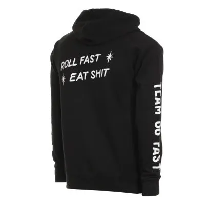 Faster Hoody