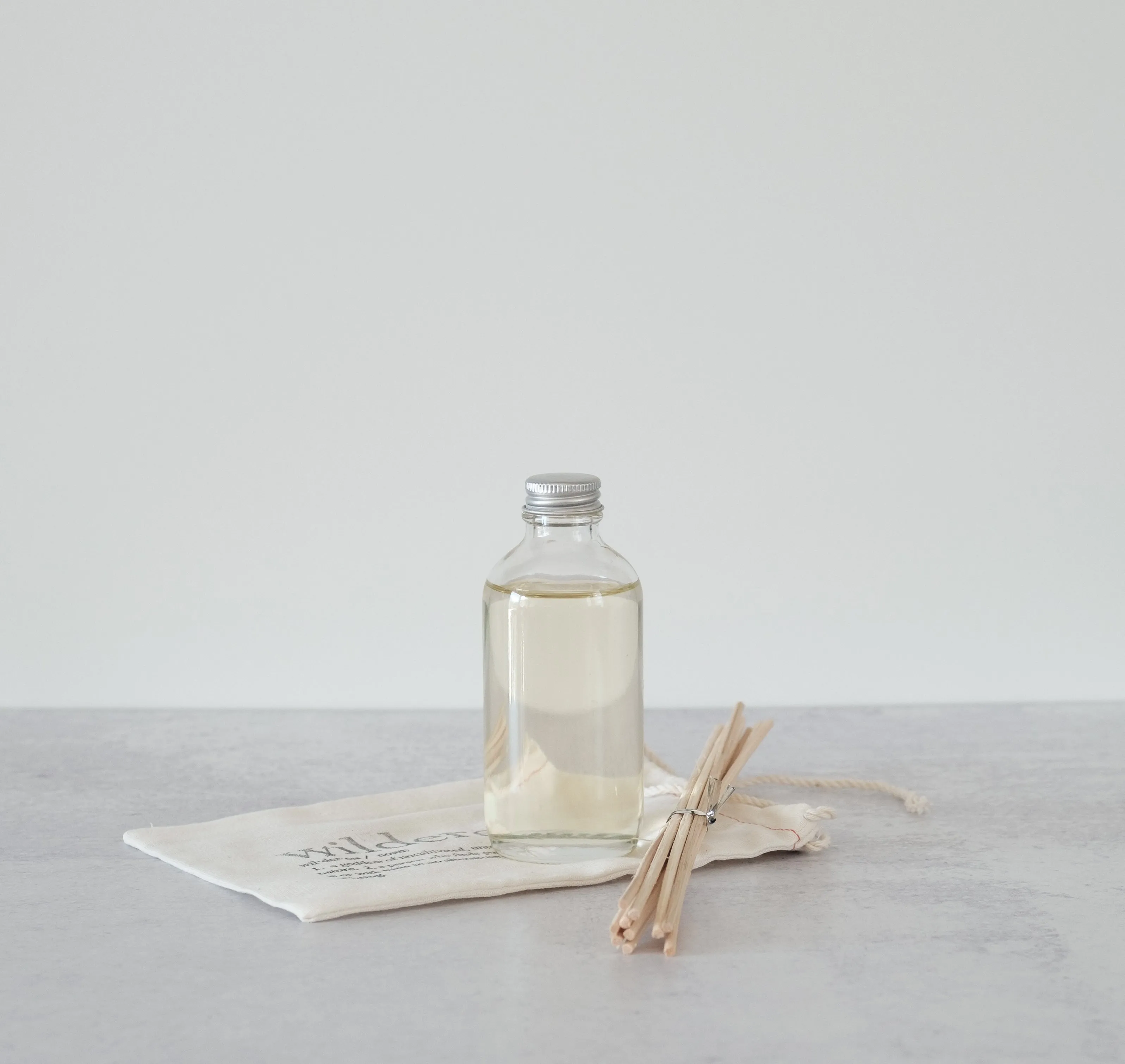Favorite Flannel Reed Diffuser