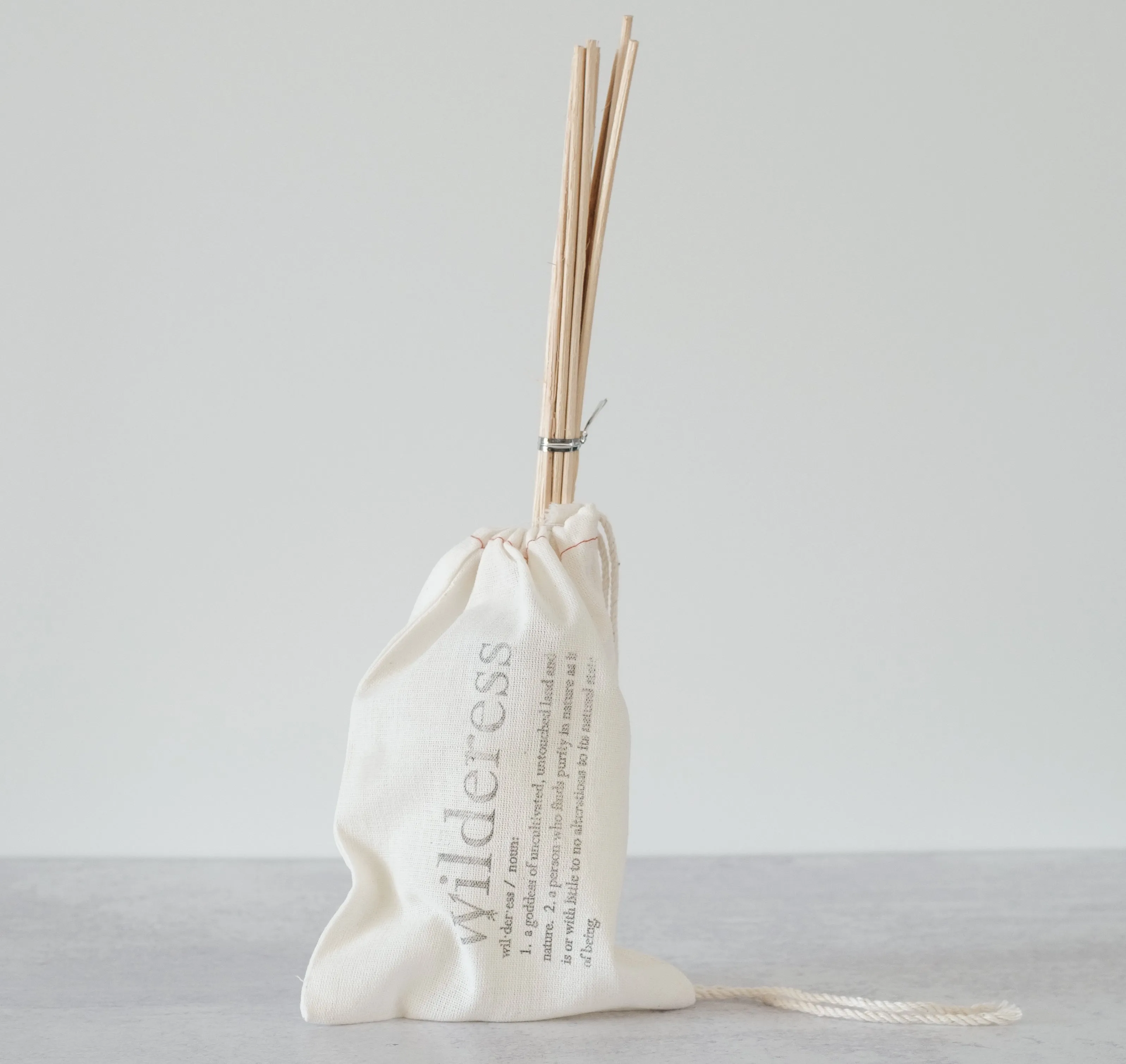 Favorite Flannel Reed Diffuser