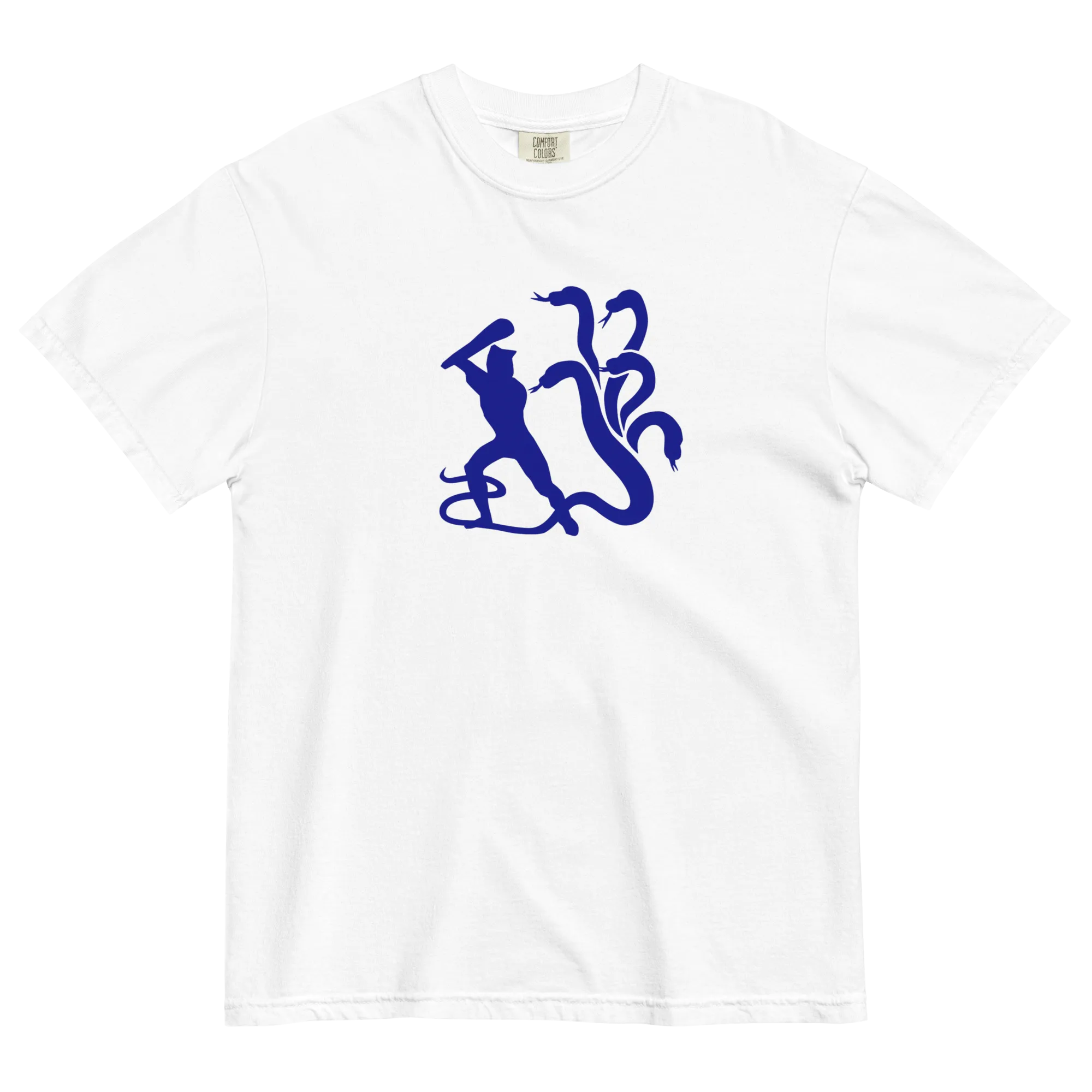 Ferio Unisex heavyweight t-shirt