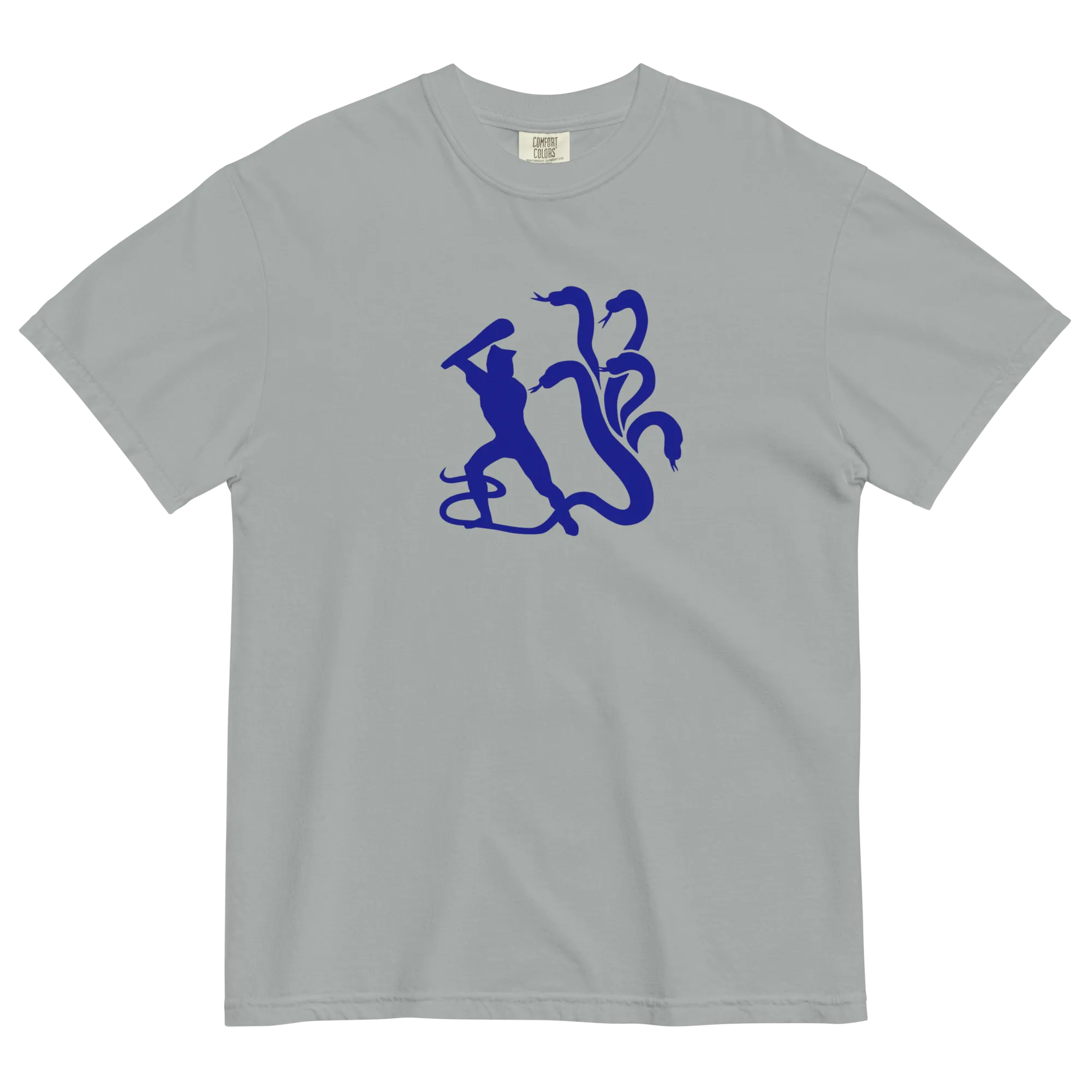 Ferio Unisex heavyweight t-shirt