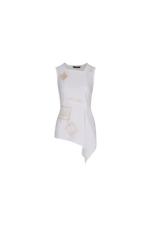 FICTITIOUS top by HIGH USE