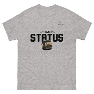 Fire Cheer CF 2023 Championship T-Shirt