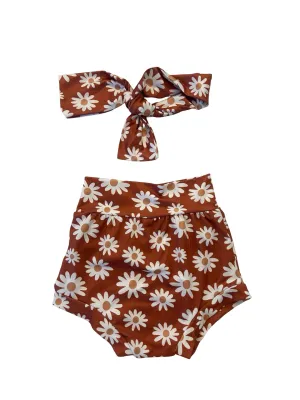 Floral set size 2-3