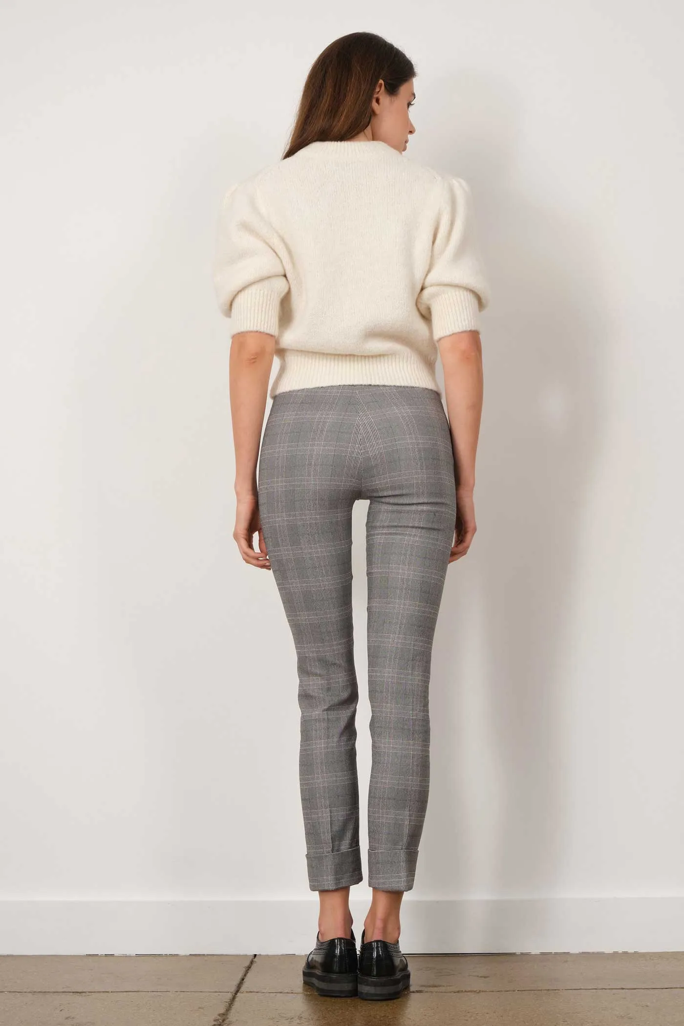 FRANCO Madras Plaid