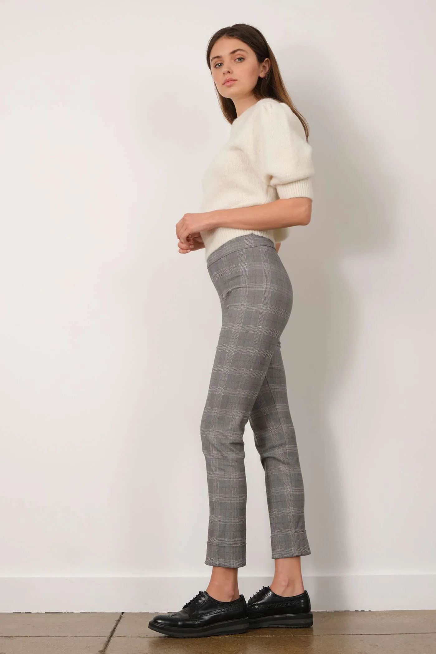 FRANCO Madras Plaid