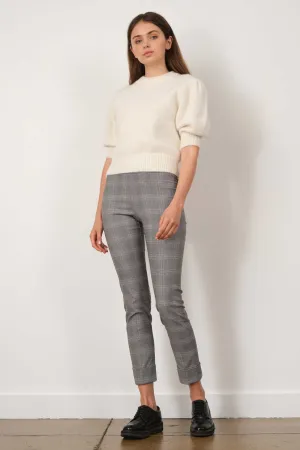 FRANCO Madras Plaid