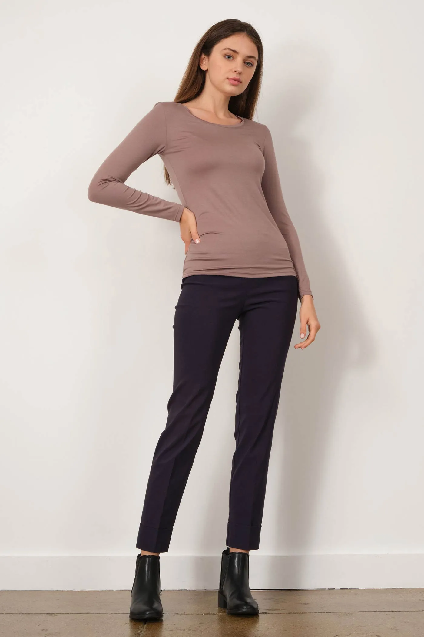 FRANCO Signature Navy
