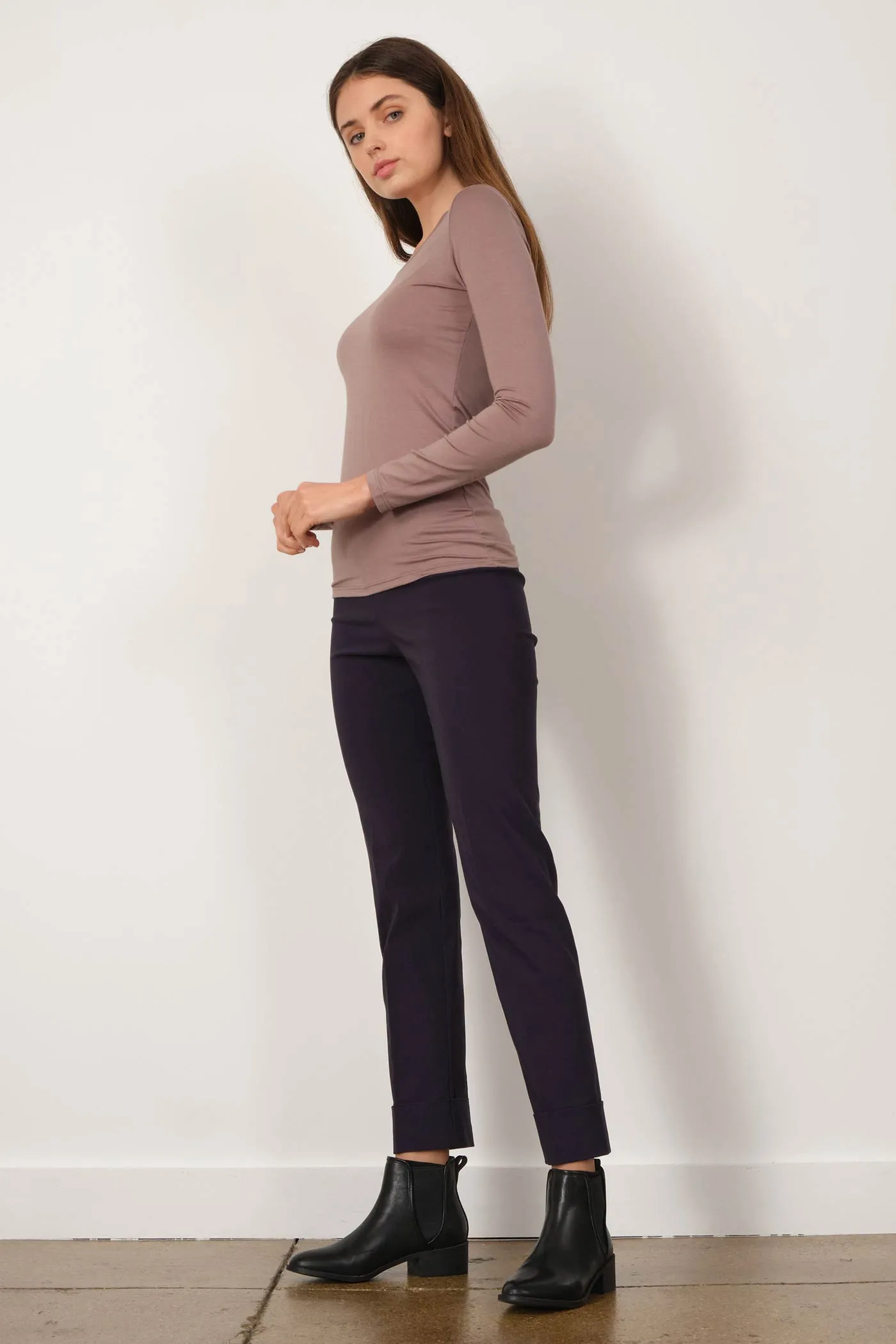 FRANCO Signature Navy