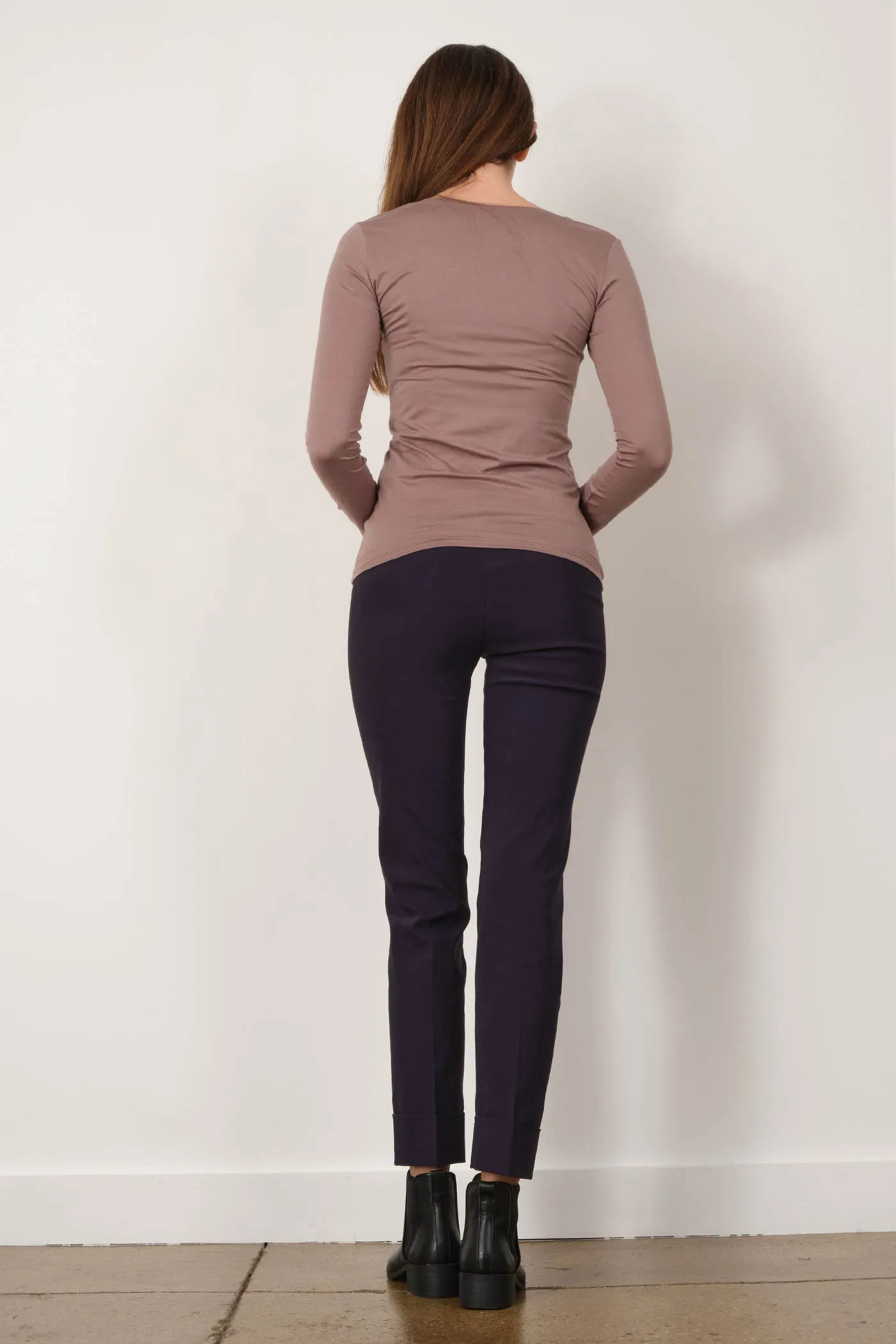 FRANCO Signature Navy