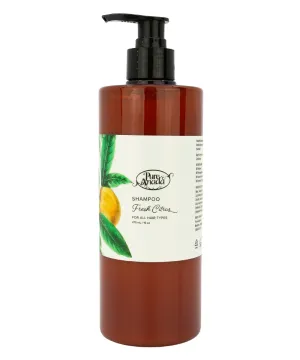Fresh Citrus Shampoo