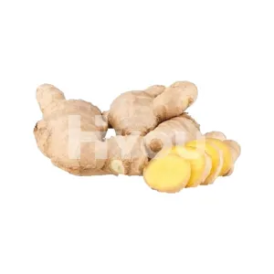 Fresh Ginger 200g ~ 新鮮生薑 200g