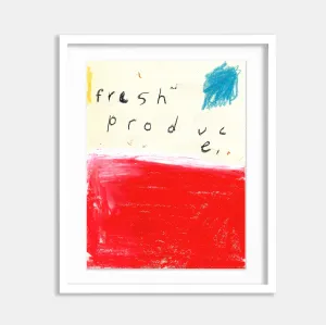 Fresh Produce