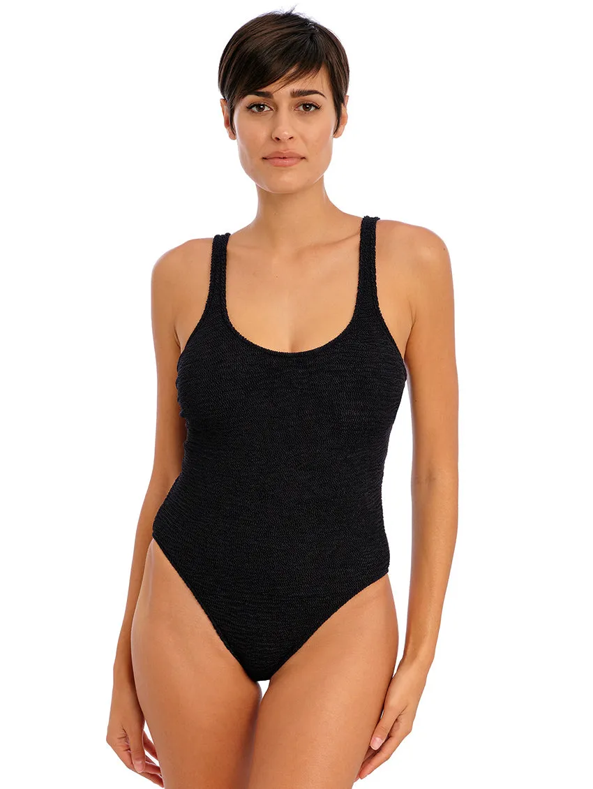 Freya Ibiza Waves One Piece Swimsuit
