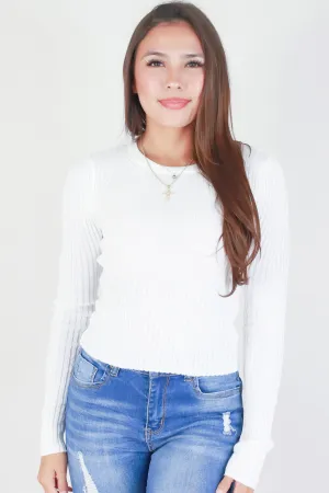 FROM THE HEART TOP