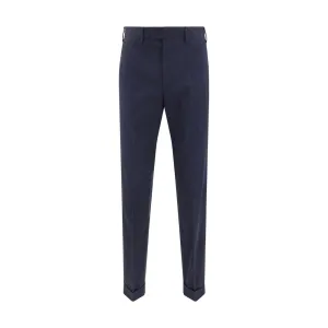 Germano Cotton Pants
