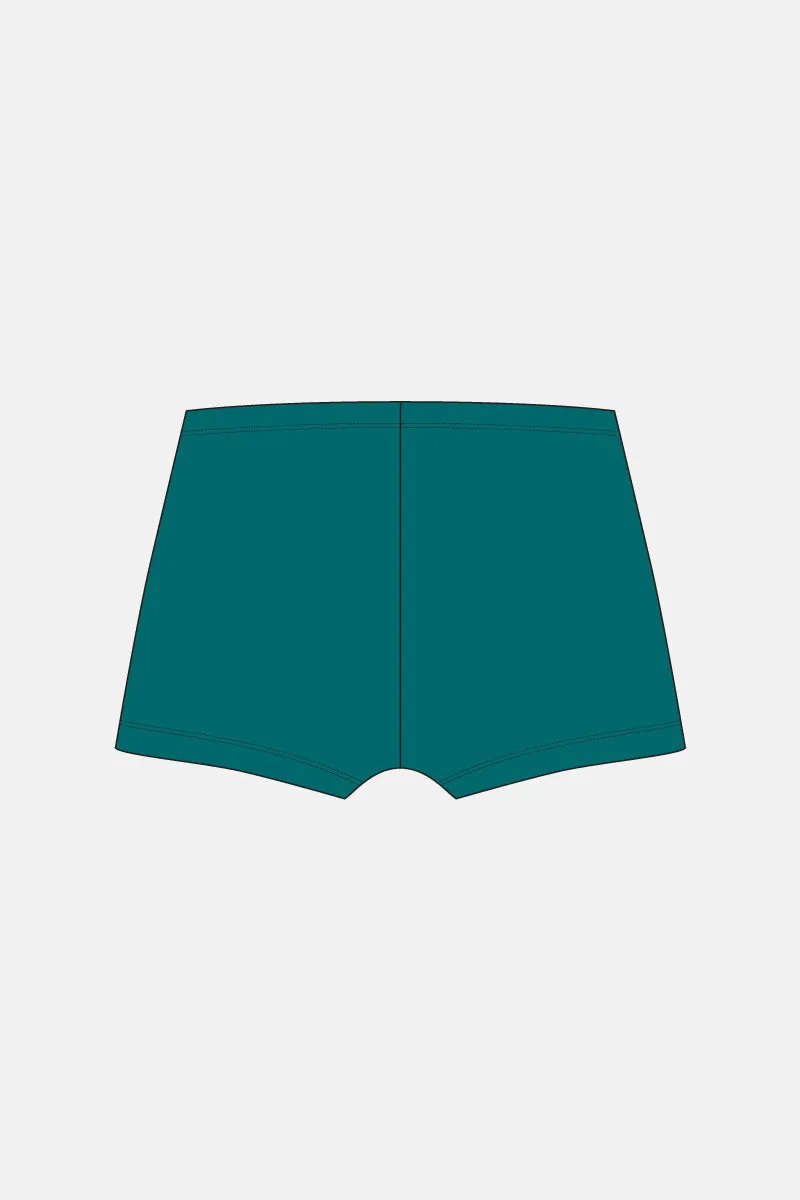 Girls Lagoon Matt 2.0 Shorts