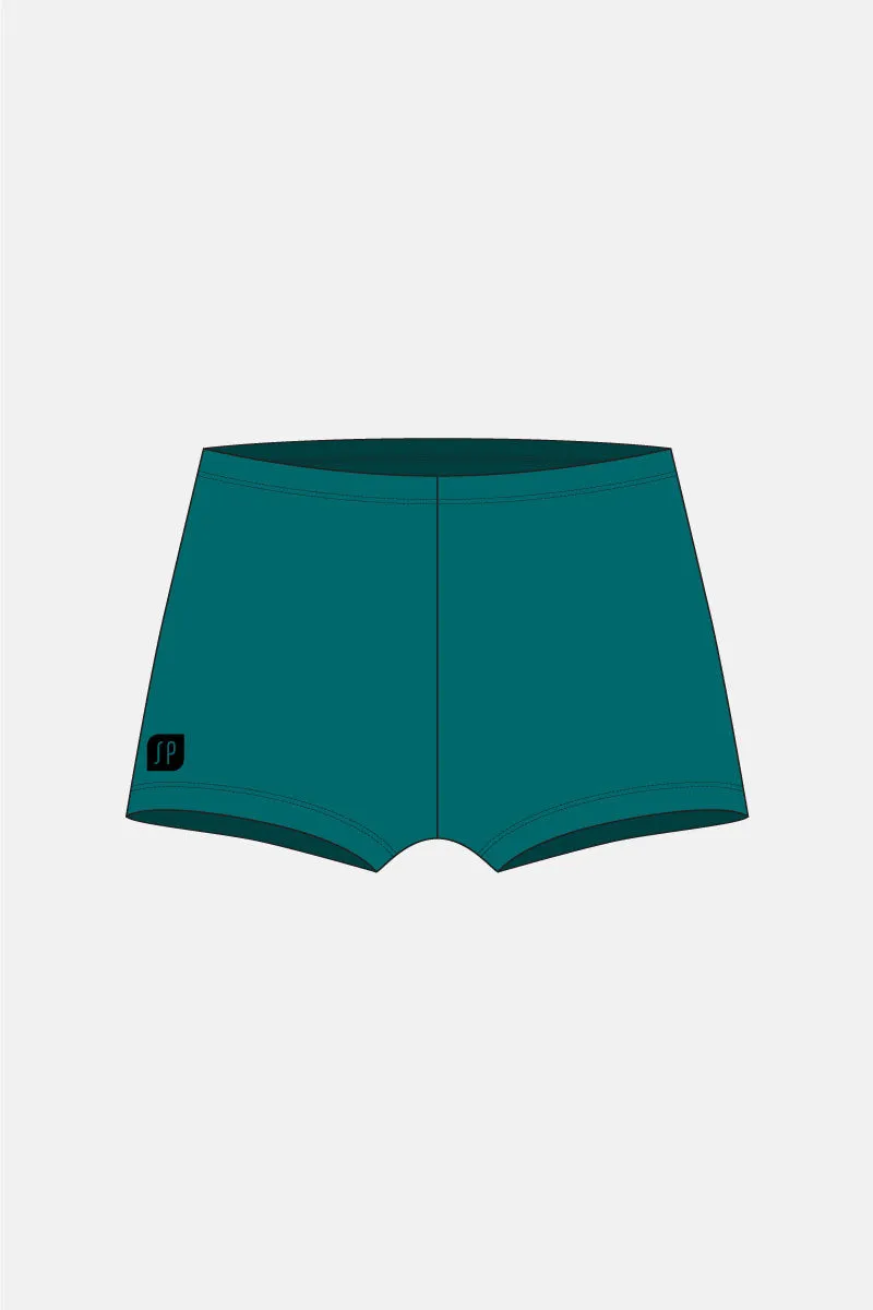 Girls Lagoon Matt 2.0 Shorts