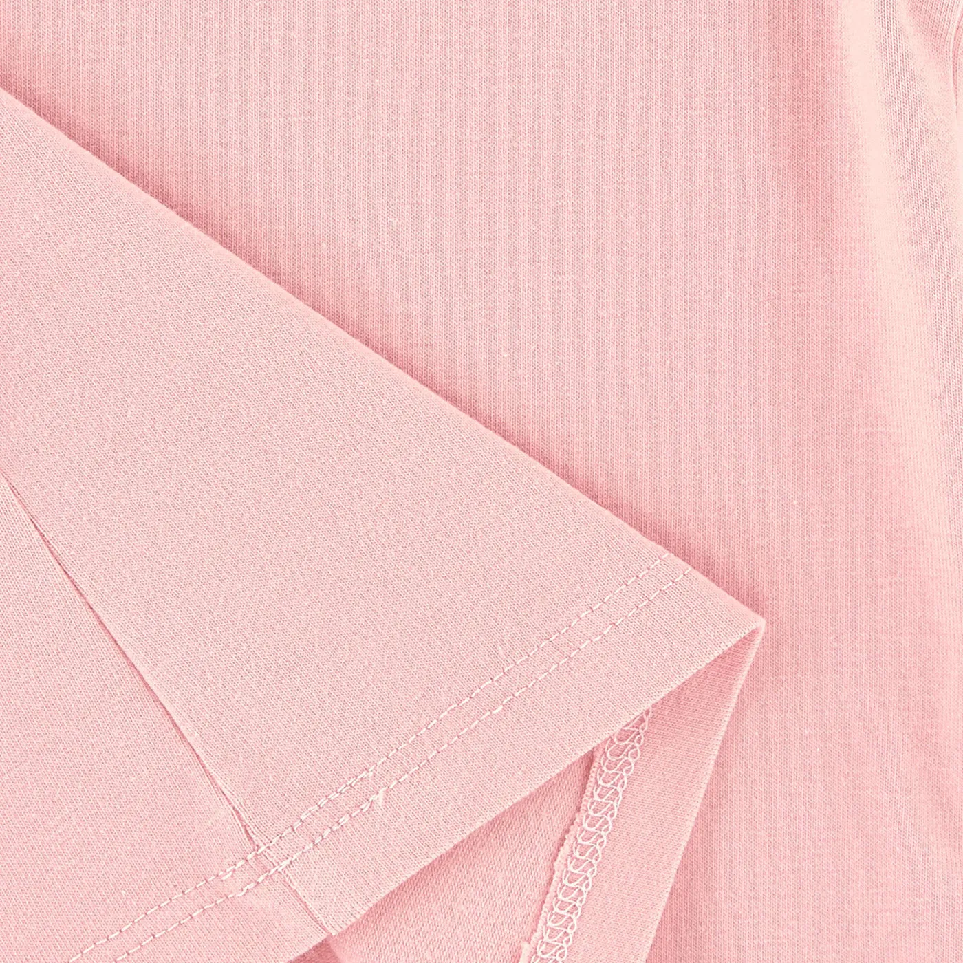Girls Pink T-shirt