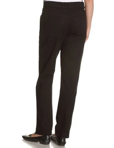 Gloria Vanderbilt Women's Amanda Classic Tapered Jeans