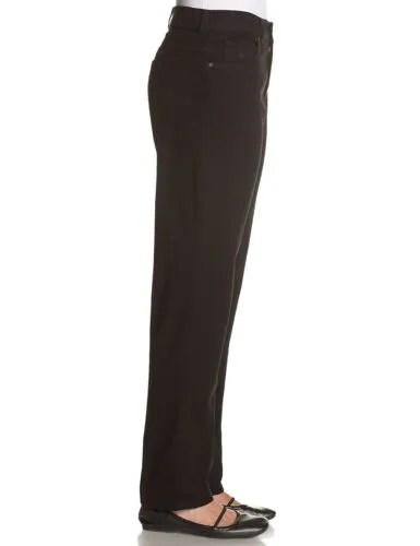 Gloria Vanderbilt Women's Amanda Classic Tapered Jeans