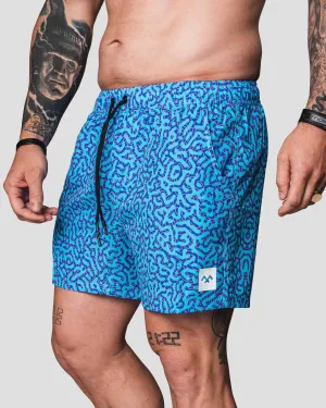 GOAT SHORTS - Dark Matter