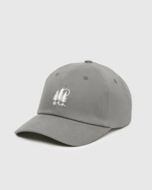 Golden Forest Peak Hat