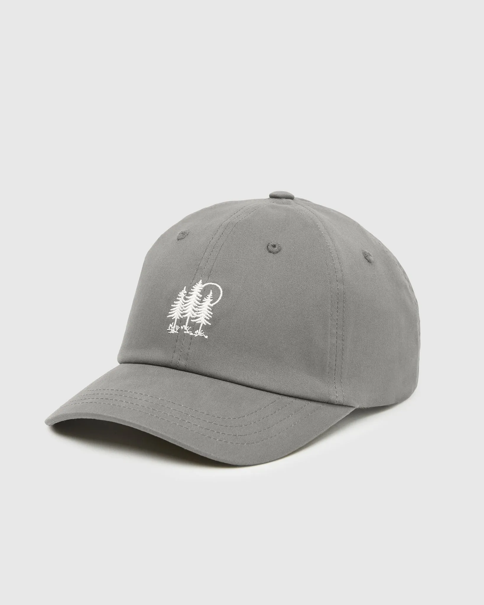 Golden Forest Peak Hat