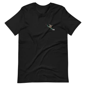Goldie the CA Grizzly shirt