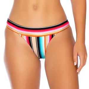 GOLDMINE - Banded Moderate Bottom