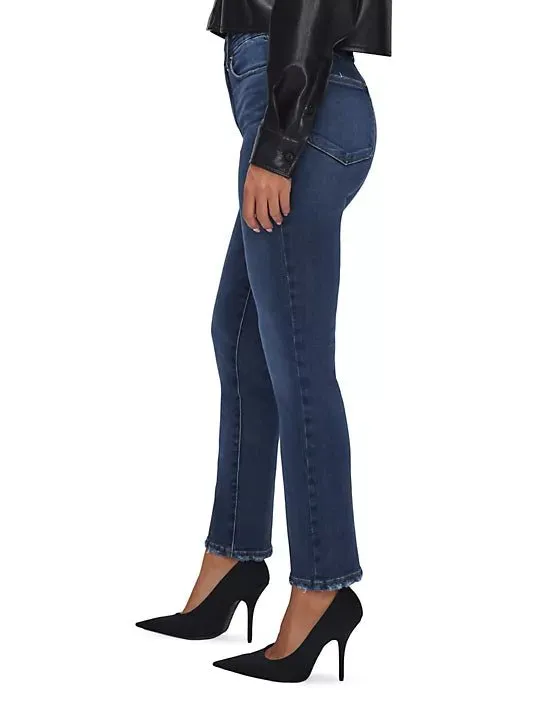 GOOD LEGS STRAIGHT JEAN