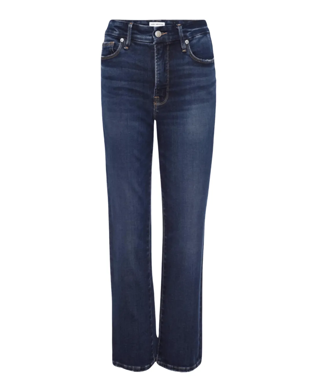 GOOD LEGS STRAIGHT JEAN