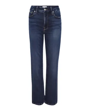 GOOD LEGS STRAIGHT JEAN