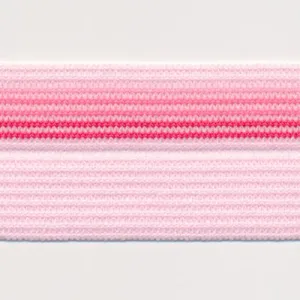 Gradation Stretch Tape #04 Pink Mix