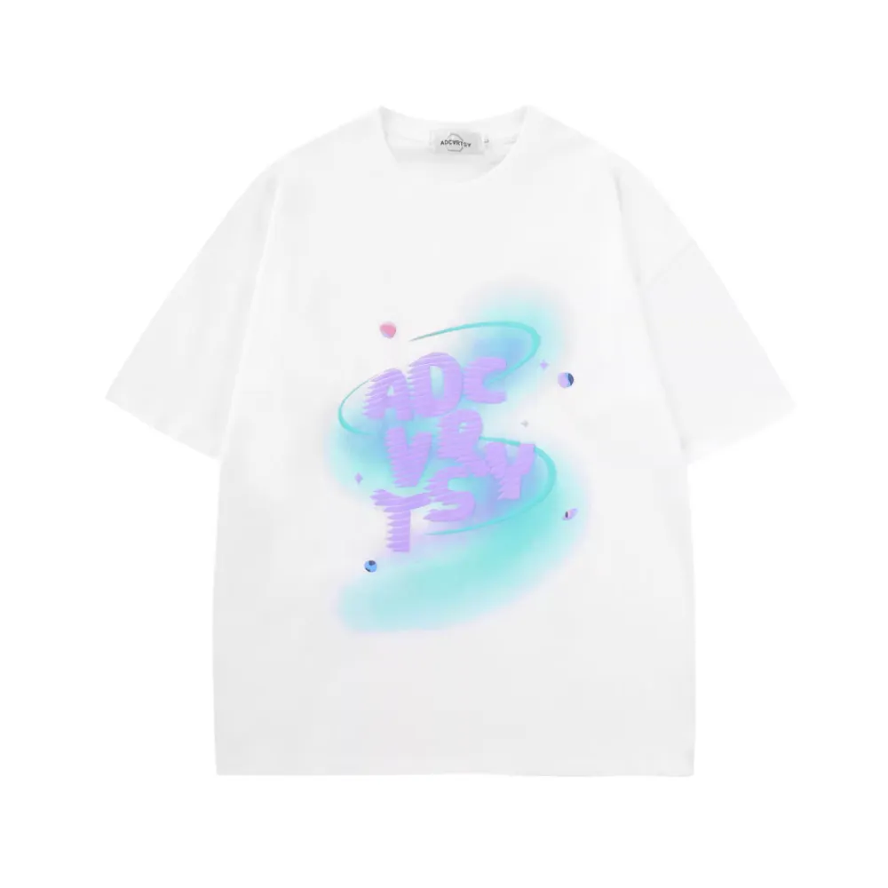 Graffiti Alphabet T-Shirt