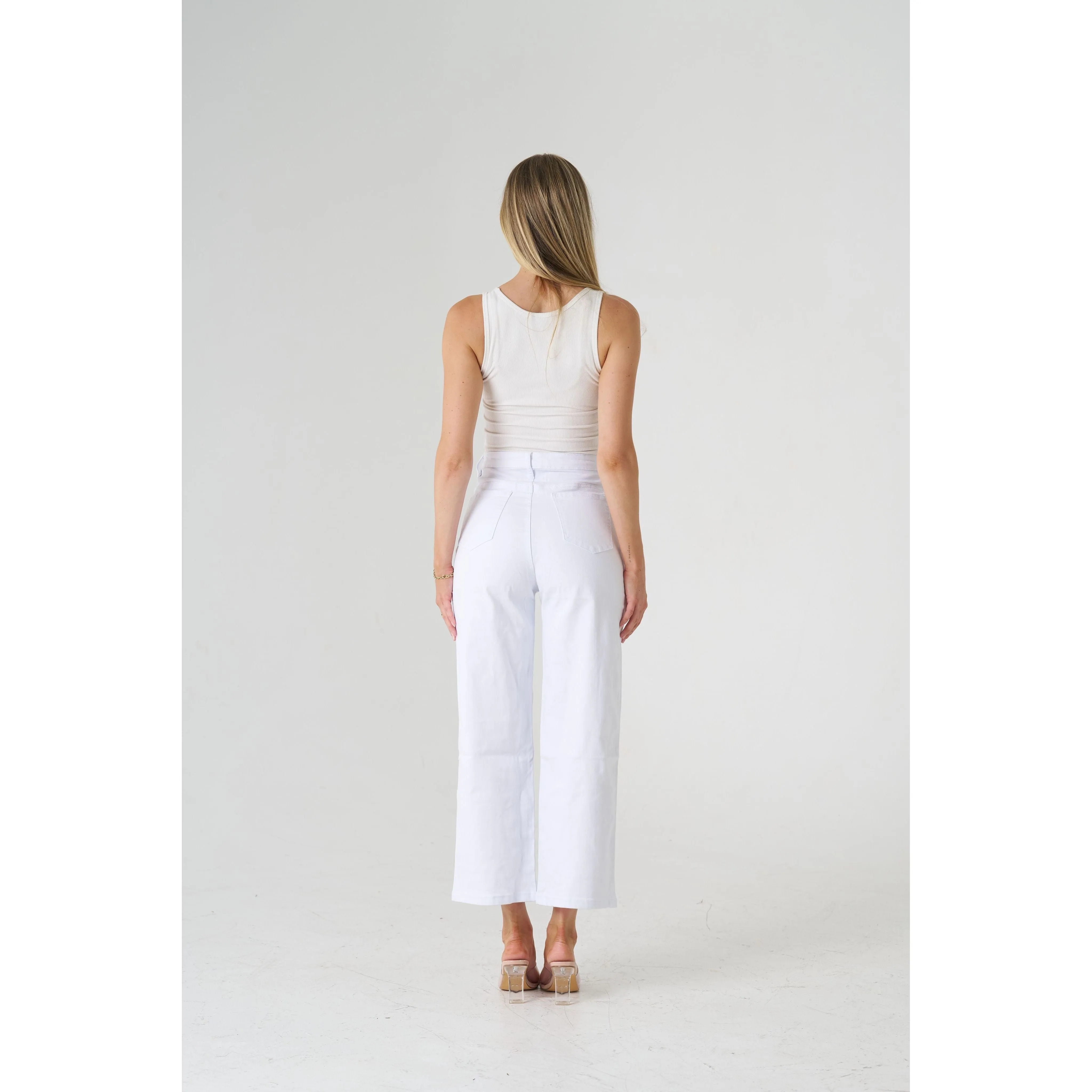 Hamptons Jean
