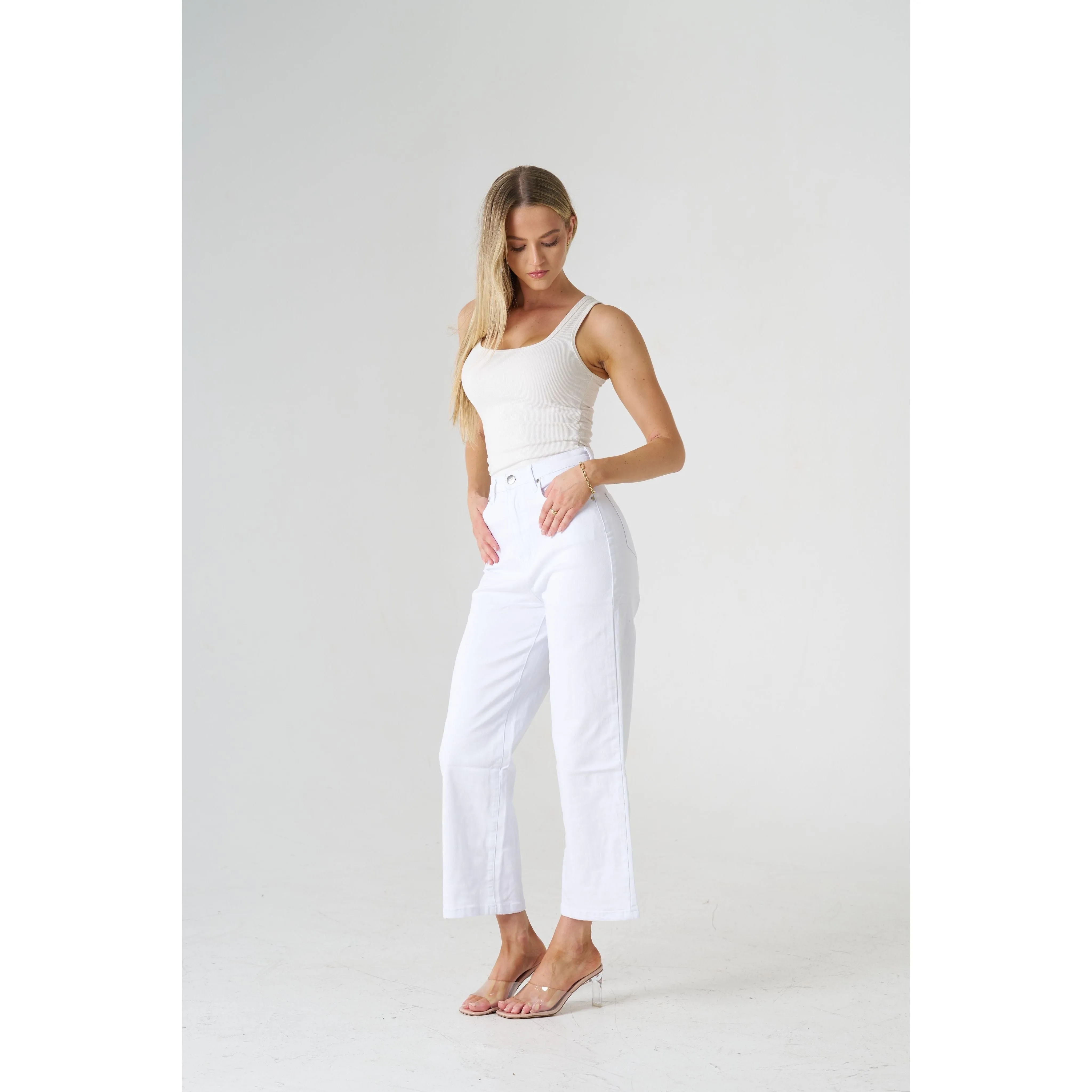 Hamptons Jean