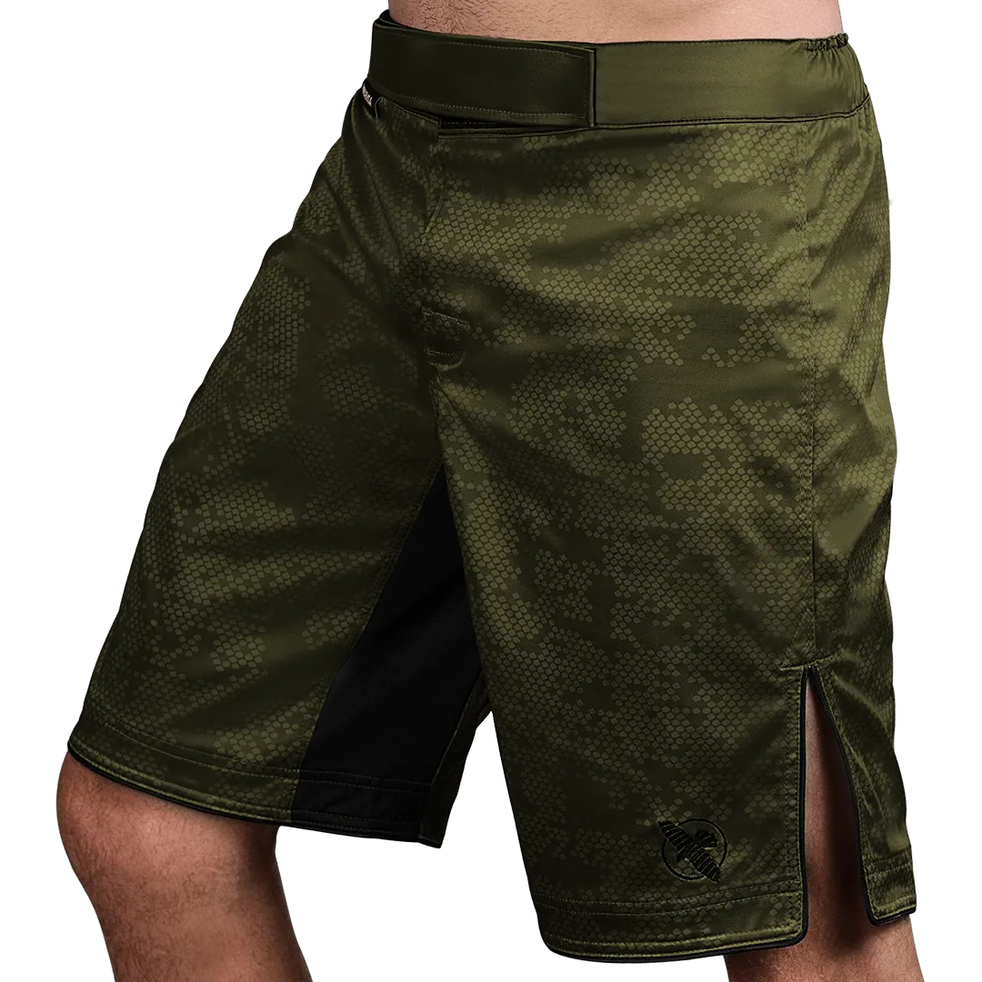 Hayabusa | Hexagon Fight Shorts