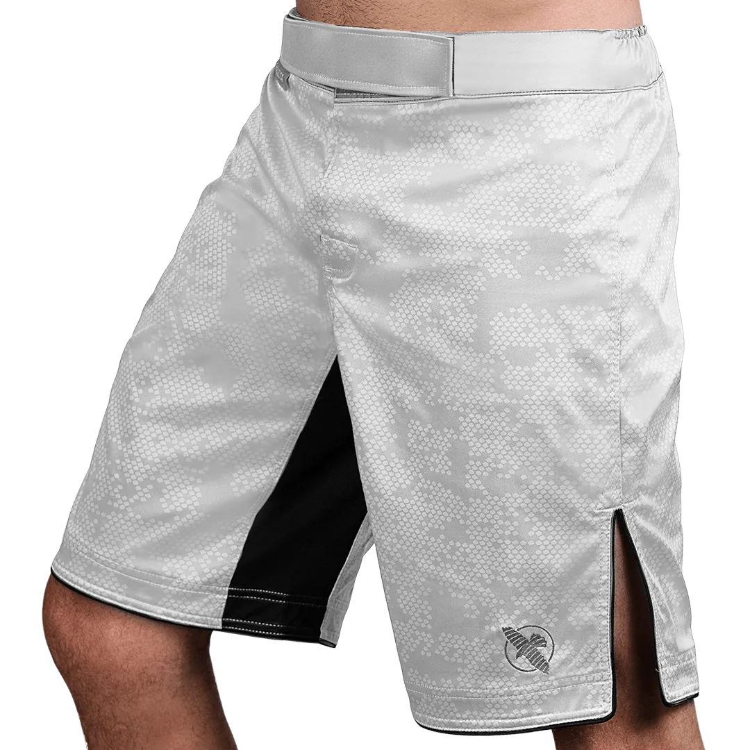 Hayabusa | Hexagon Fight Shorts