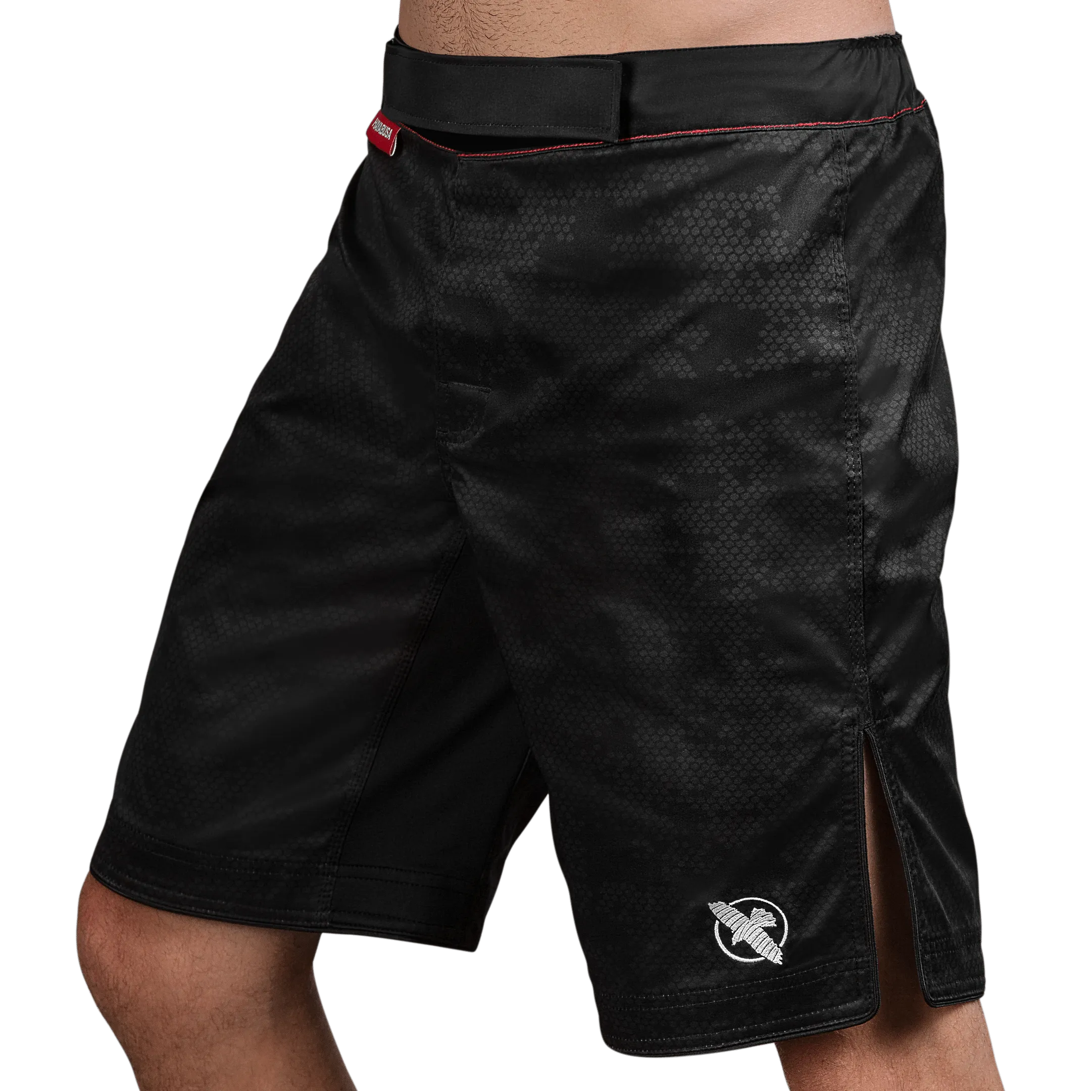 Hayabusa | Hexagon Fight Shorts